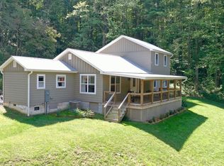 633 Nicholson Cove Rd, Cullowhee, NC 28723