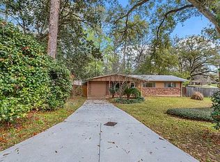 2613 Summerwood Ave, Tallahassee, FL 32303