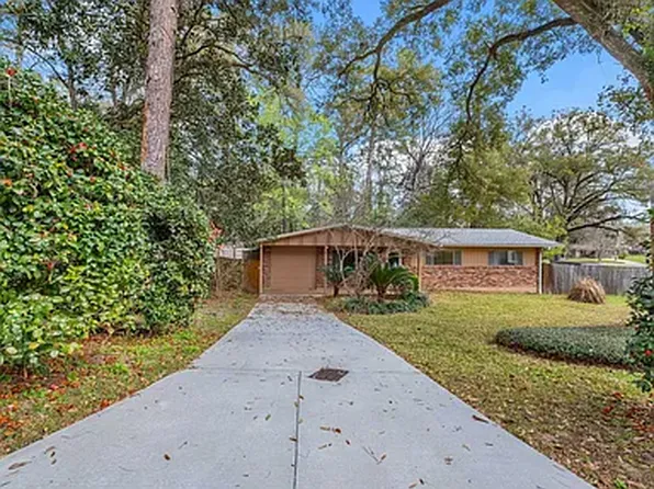 2613 Summerwood Ave, Tallahassee, FL 32303