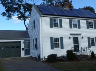 16 Valentine Rd, Framingham, MA 01701