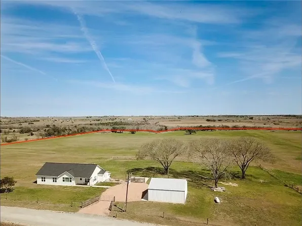 2168 County Road 320, Yoakum, TX 77995