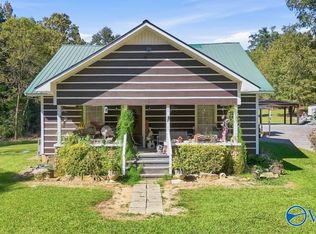 4451 Bristow Cove Rd, Boaz, AL 35956