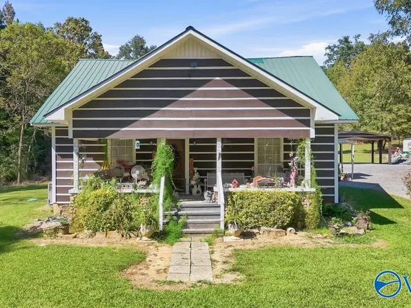 4451 Bristow Cove Rd, Boaz, AL 35956