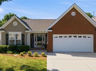 2158 Rosemont Dr, Colfax, NC 27235