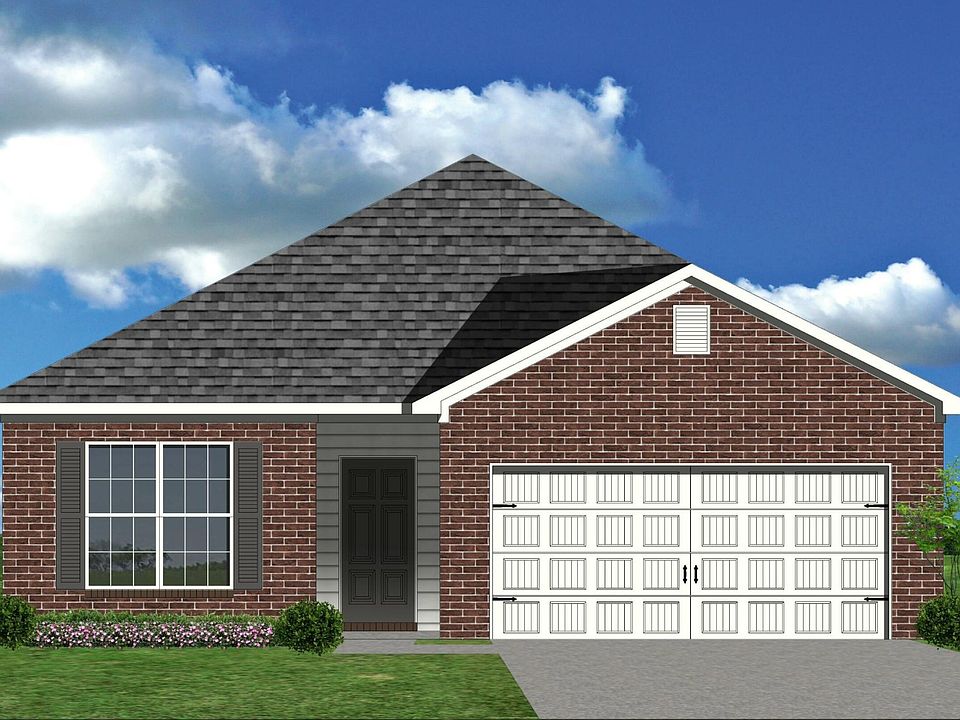 2nd image of 3607 Crimson Cir Lot 66
