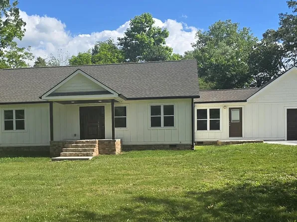 216 Lafayette St, Oneida, TN 37841