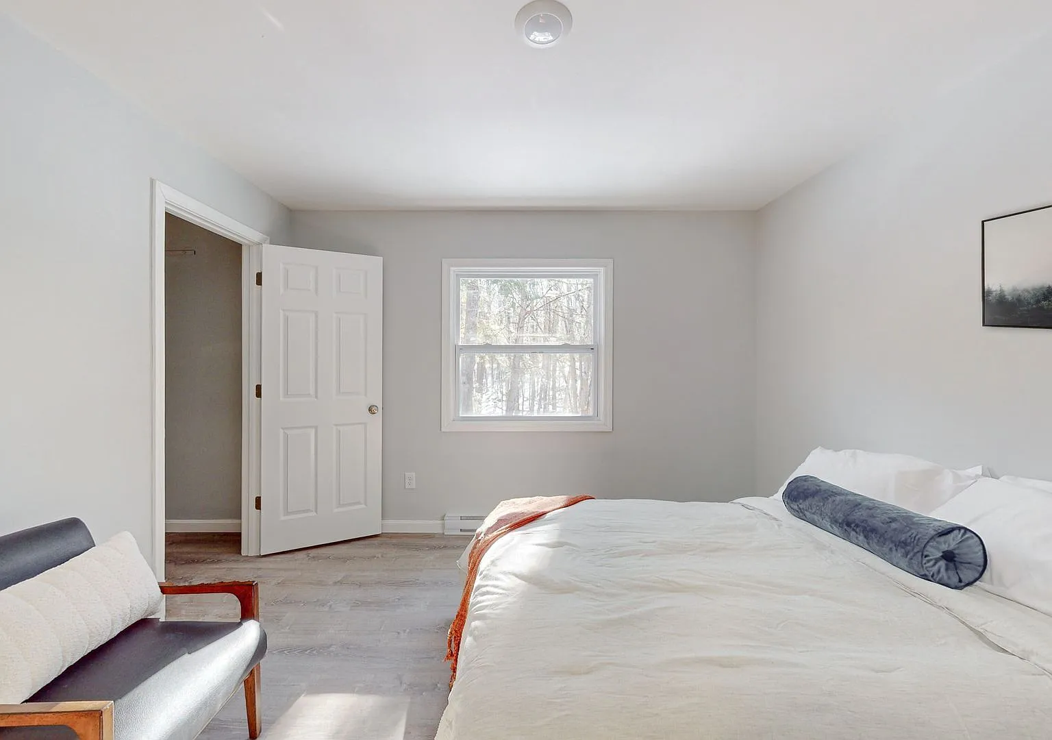 Nasson in the Pines, Modern Living on a Wooded Campus — Photo 1