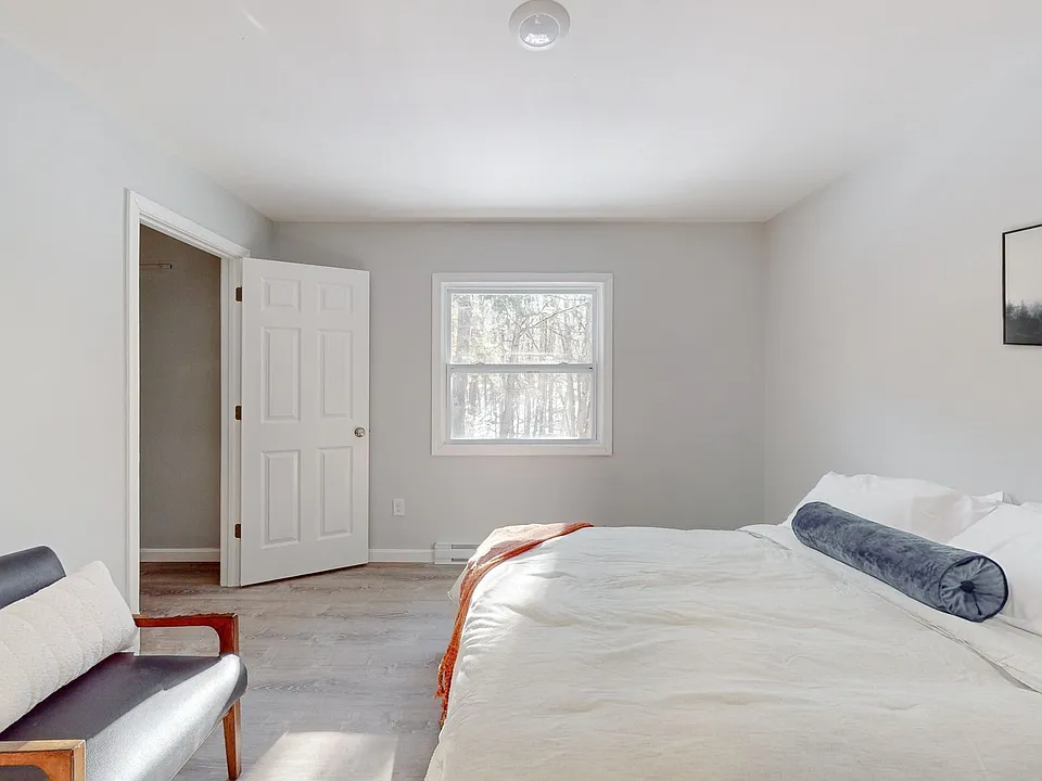 Nasson in the Pines, Modern Living on a Wooded Campus