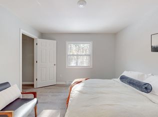 Nasson in the Pines, Springvale, ME 04083