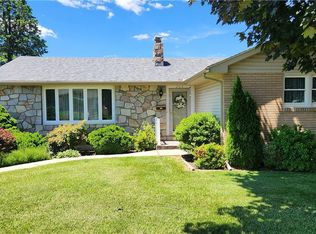 2319 Lafayette Ave, Bethlehem, PA 18017