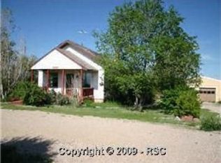285 S Curtis Rd, Colorado Springs, CO 80930