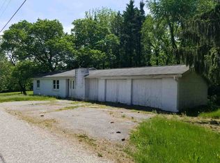 4845 Peerless Rd, Bedford, IN 47421