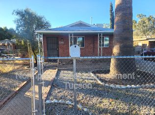 4510-4512 E 18th St, Tucson, AZ 85711