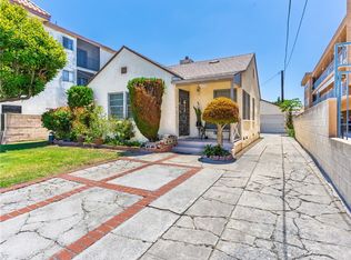 4030 W 138th St, Hawthorne, CA 90250
