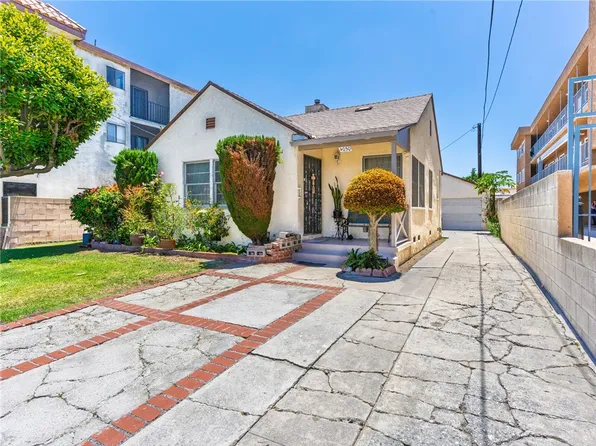 4030 W 138th St, Hawthorne, CA 90250