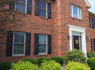 12207 Cree Ct, Fort Wayne, IN 46814