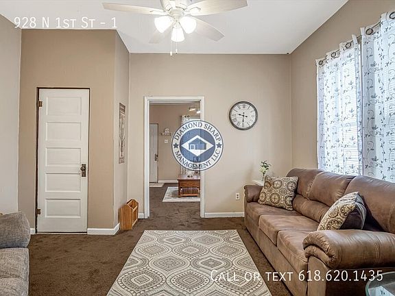 3rd image of 928 N 1st St #1