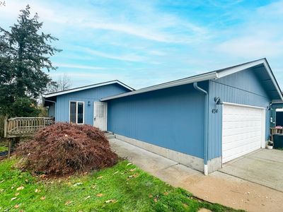 434 S 6th St, Saint Helens, OR, 97051
