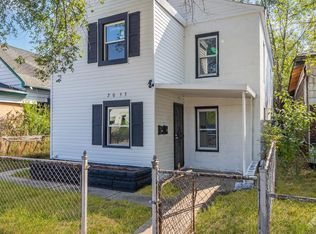 2053 Maryland St #2, Gary, IN 46407