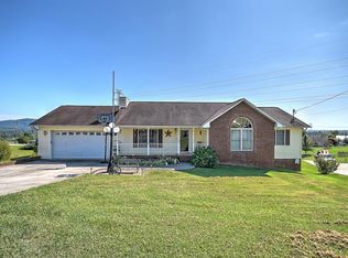 212 Chickasaw Cir, Church Hill, TN 37642