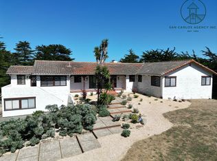 1119 Porque Ln, Pebble Beach, CA 93953