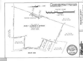 6268 Macedonia Rd, Woodford, VA 22580