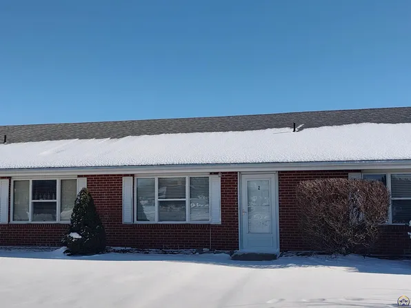 1230 Bluestem Dr, Madison, KS 66860