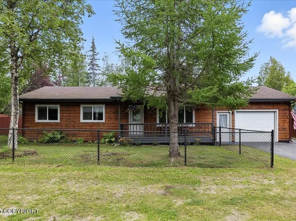 1501 Pine Ave, Kenai, AK 99611
