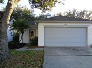 2453 Sagemont Dr, Brandon, FL 33511