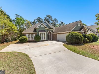 202 Willow Rock Point, Fayetteville, GA, 30215