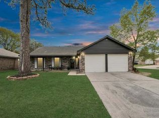 5215 Rivertree Ln, Spring, TX 77379