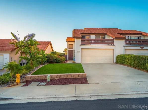 2108 Greenwick Rd, El Cajon, CA 92019