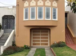 528 Victoria St, San Francisco, CA 94132