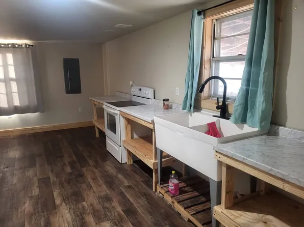 1566 Wallace Loop, Ravenden Springs, AR 72460