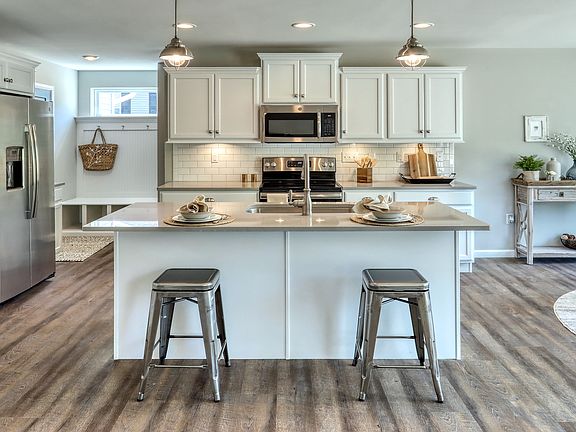 Model Home