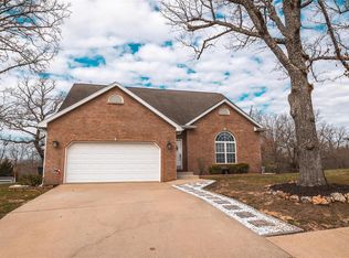 113 Ridgeview Dr, Saint Robert, MO 65584
