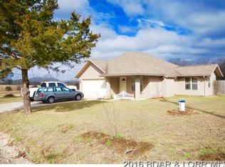 73 W Branch Rd, Macks Creek, MO 65786