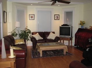 26 Gordon Ter #26, Belmont, MA 02478