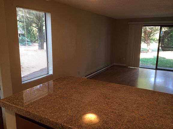 Main Living Area from Kitchen