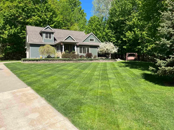 5631 Brassie Ct Lot 10, Gladwin, MI 48624