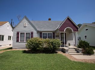 648 S Green St, Wichita, KS 67211