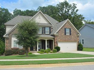 342 Bronze Dr, Lexington, SC 29072
