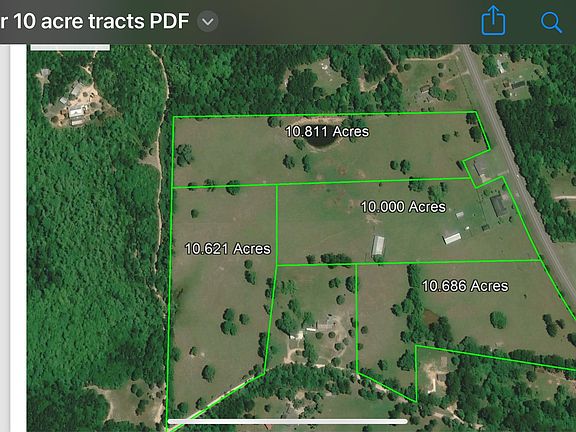2nd image of 454 County Road 1205