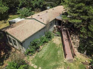 9220 E 2nd St, Stillwater, OK 74075