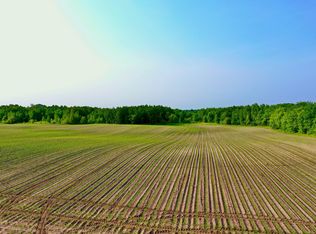 Na 465th St, Harris, MN 55032