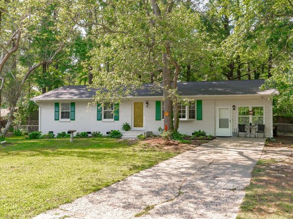 1805 Holly St, Apex, NC 27502