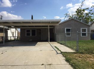 1305 Wilson Ave, Bakersfield, CA 93308