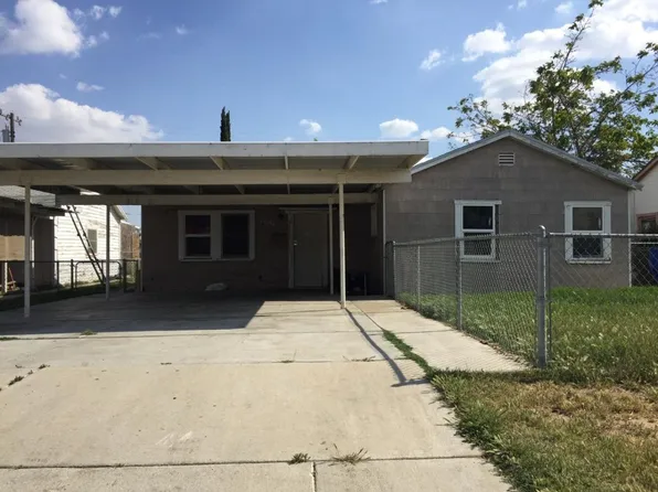 1305 Wilson Ave, Bakersfield, CA 93308