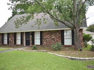 5623 S Allegheny Ct, Baton Rouge, LA 70817