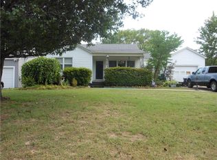 4700 Park Ave, Fort Smith, AR 72903